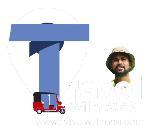 Travel with Masi - travelwithmasi.com